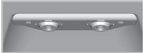 HOTPOINT EBGH 20323 X F O3 - DUAL LED (1)/ LED (2) \* - 1