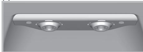 HOTPOINT EBGH 20323 X F O3 - DUAL LED (1)/ LED (2) \* - 1