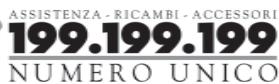 HOTPOINT EBGH 20323 X F O3 - Assistenza Attiva 7 giorni su 7 - 2