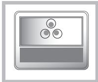 HOTPOINT EBGH 20323 X F O3 - DUAL LED (1)/ LED (2) \* - 2