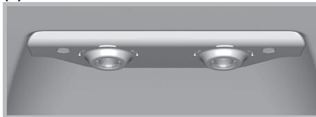 HOTPOINT EBGH 20323 X F O3 - DUAL LED (1)/ LED (2) \* - 1