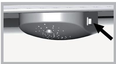HOTPOINT EBM 17221 X V D - ACTIVE OXIGEN* - 1