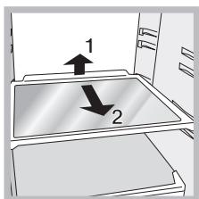 HOTPOINT EBM 17221 X V D - Accessoires - 1