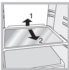 HOTPOINT EBM 17221 X V D - Accessorior - 1