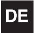 HOTPOINT EBM 17221 X V D - Réversibilité des portes - 1