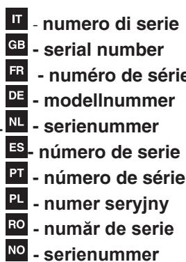 HOTPOINT EBM 17221 X V D - Servicio de asistencia技术水平 (SAT) - 3