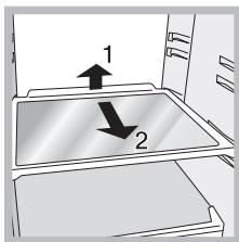 HOTPOINT EBM 17221 X V D - Accesorios - 1