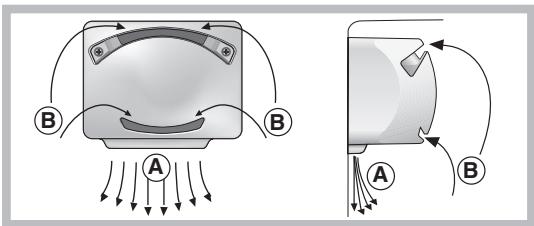 HOTPOINT EBM 17221 X V D - PURE WIND* - 1