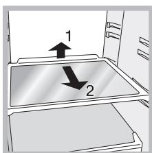 HOTPOINT EBM 17221 X V D - Acessórios - 1