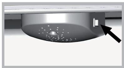 HOTPOINT EBM 17221 X V D - ACTIVE OXIGEN* - 1