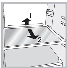 HOTPOINT EBM 17221 X V D - Akcesoria - 1