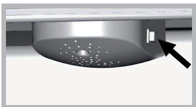 HOTPOINT EBM 17221 X V D - ACTIVE OXIGEN* - 1