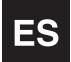 HOTPOINT EBM 17221 X V D - Draairichting deuren verwisselbaar - 1