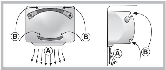 HOTPOINT EBM 17221 X V D - PURE WIND* - 1