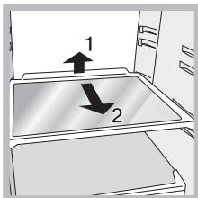 HOTPOINT EBM 17221 X V D - Ekstrautstyr - 1