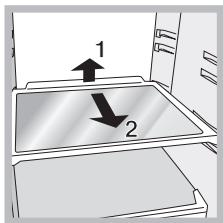 HOTPOINT EBM 18321 X - Příslušenství - 1