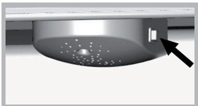 HOTPOINT EBM 18321 X - ACTIVE OXIGEN* - 1