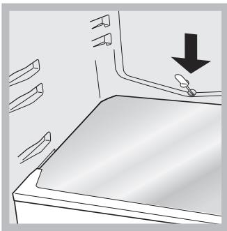 HOTPOINT EBM 18321 X - Dezghetare frigider - 1