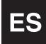 HOTPOINT EBM 18321 X - Draairichting deuren verwisselbaar - 1