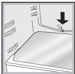 HOTPOINT EBM 18321 X - A hútóresz dertelenitése - 1