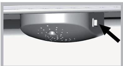 HOTPOINT EBM 18321 X - ACTIVE OXIGEN* - 1