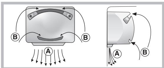 HOTPOINT EBM 18321 X - PURE WIND* - 1