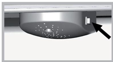 HOTPOINT EBM 18321 X - ACTIVE OXIGEN* - 1