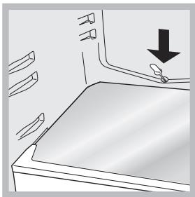 HOTPOINT EBM 18321 X - Príslušenstvo - 1