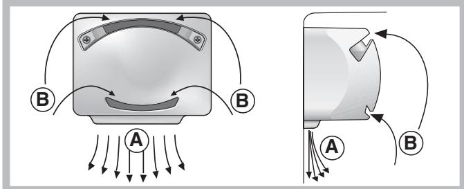 HOTPOINT EBM 18321 X - PURE WIND* - 1
