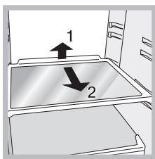 HOTPOINT EBM 18321 X - Accesorii - 1