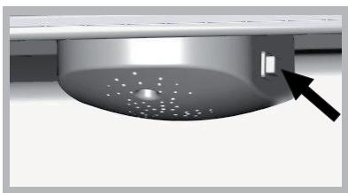 HOTPOINT EBM 18321 X - ACTIVE OXIGEN* - 1