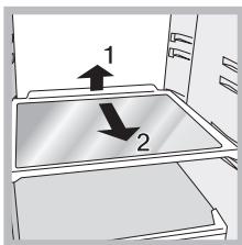 HOTPOINT EBM 18321 X - Tartozékok - 1