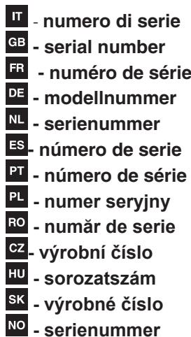 HOTPOINT EBM 18321 X - Uvedte: - 3