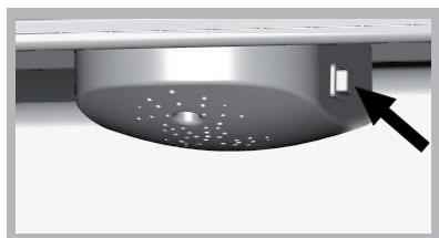 HOTPOINT EBM 18321 X - ACTIVE OXIGEN* - 1