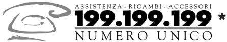 HOTPOINT ECO7L 1252 EU.M - Assistenza Attiva 7 giorni su 7 - 1