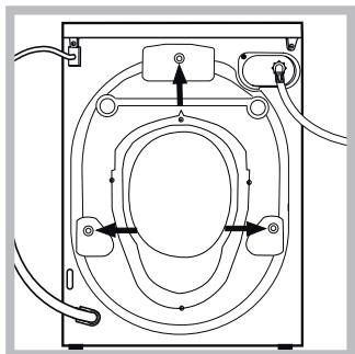 HOTPOINT ECO7L 1252 EU.M - Déballage - 1