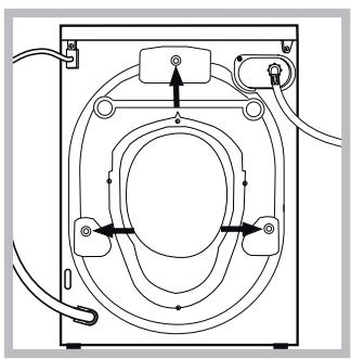 HOTPOINT ECO7L 1252 EU.M - Disimballo - 1