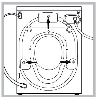 HOTPOINT ECO7L 1252 EU.M - Unpacking - 1