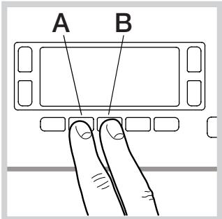 HOTPOINT FDD 9640B EU - Reinigung des Gerätes - 1