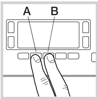 HOTPOINT FDD 9640B EU - Kaθαρισμός του πλυντηρίου - 1