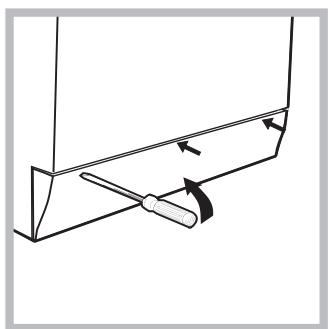 HOTPOINT FDD 9640B EU - Reinigen van de pomp - 1