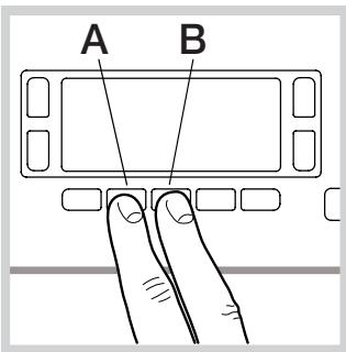 HOTPOINT FDD 9640B EU - Nettoyage du lave-linge séchant - 1