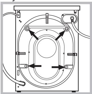 HOTPOINT FDD 9640B EU - Ambalajdan Çikartıması - 1
