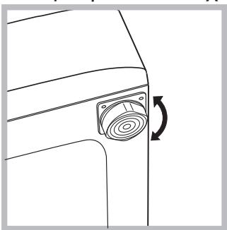 HOTPOINT FDD 9640B EU - Euθuypáμiσn - 1