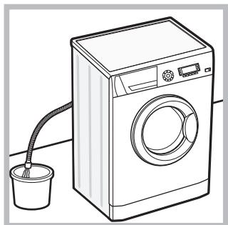 HOTPOINT FDD 9640B EU - Cam kapağın acilması - 1