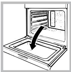 HOTPOINT FH 103 0 IX/HA - NL - 1