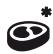 HOTPOINT FH 103 0 IX/HA - Automatic cooking modes - 1