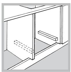 HOTPOINT FH 103 P 0 IX/HA - Aerazione - 1