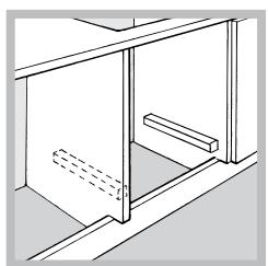 HOTPOINT FH 103 P 0 IX/HA - Ventilação - 1