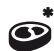 HOTPOINT FH 103 P 0 IX/HA - Programmes de cuisson automatiques - 1